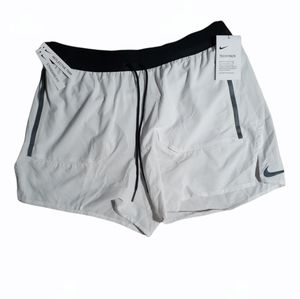 Nike Dri-Fit Tech Pack Running Shorts Men's